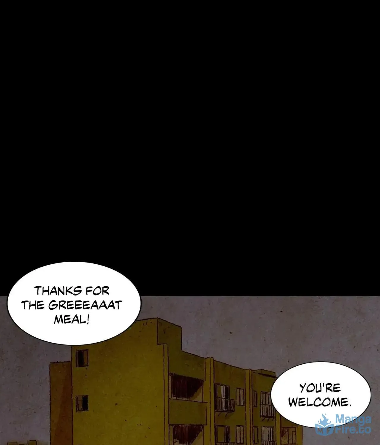 Delicious! Chapter 32 page 23 - 
