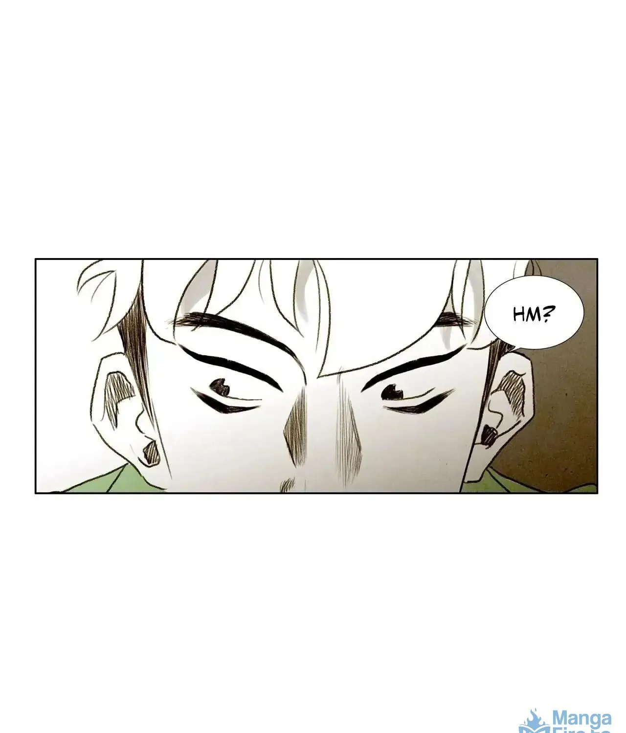 Delicious! Chapter 32 page 4 - 