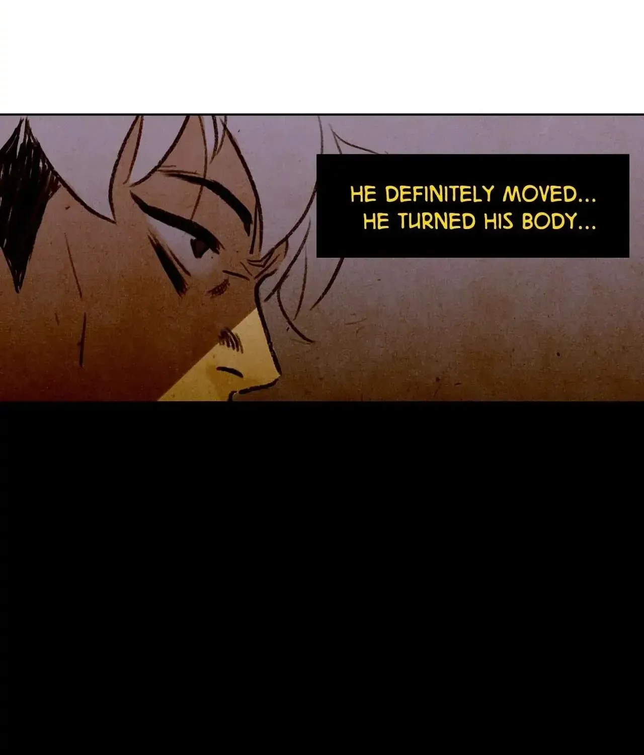 Delicious! Chapter 32 page 31 - 