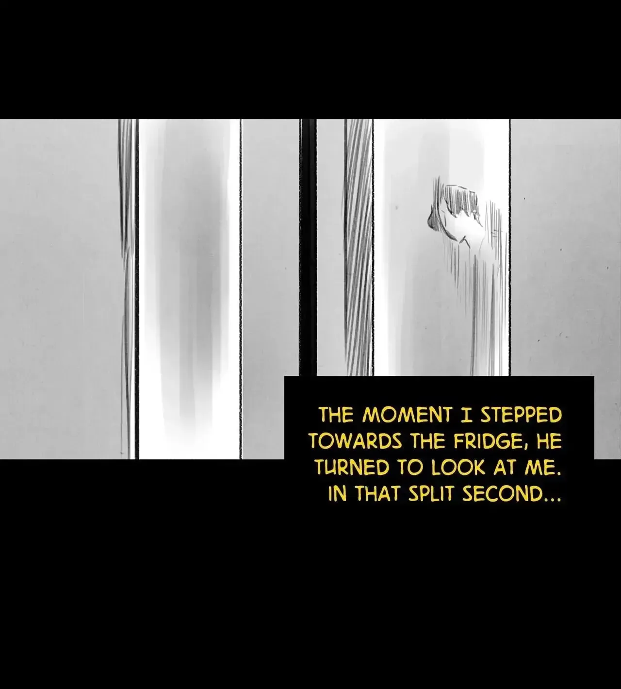 Delicious! Chapter 32 page 32 - 