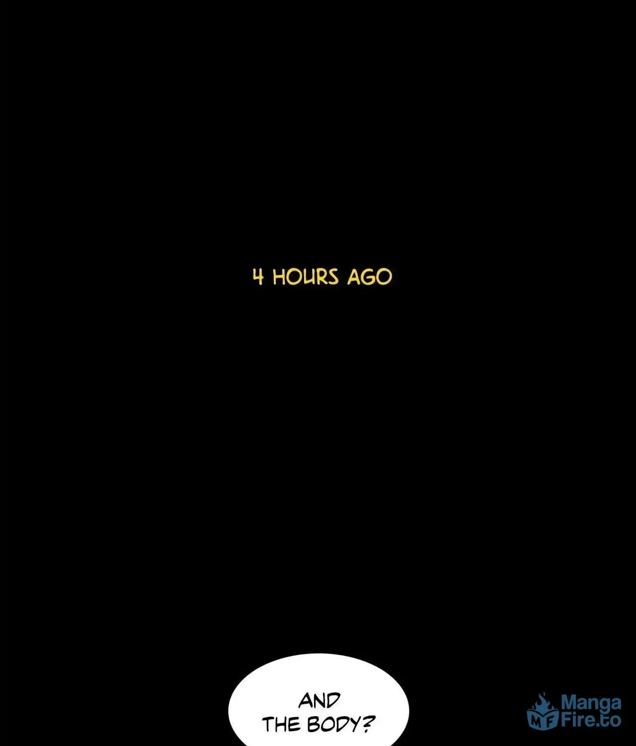 Delicious! Chapter 32 page 34 - 