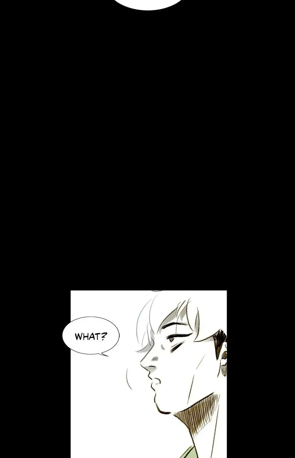 Delicious! Chapter 32 page 35 - 