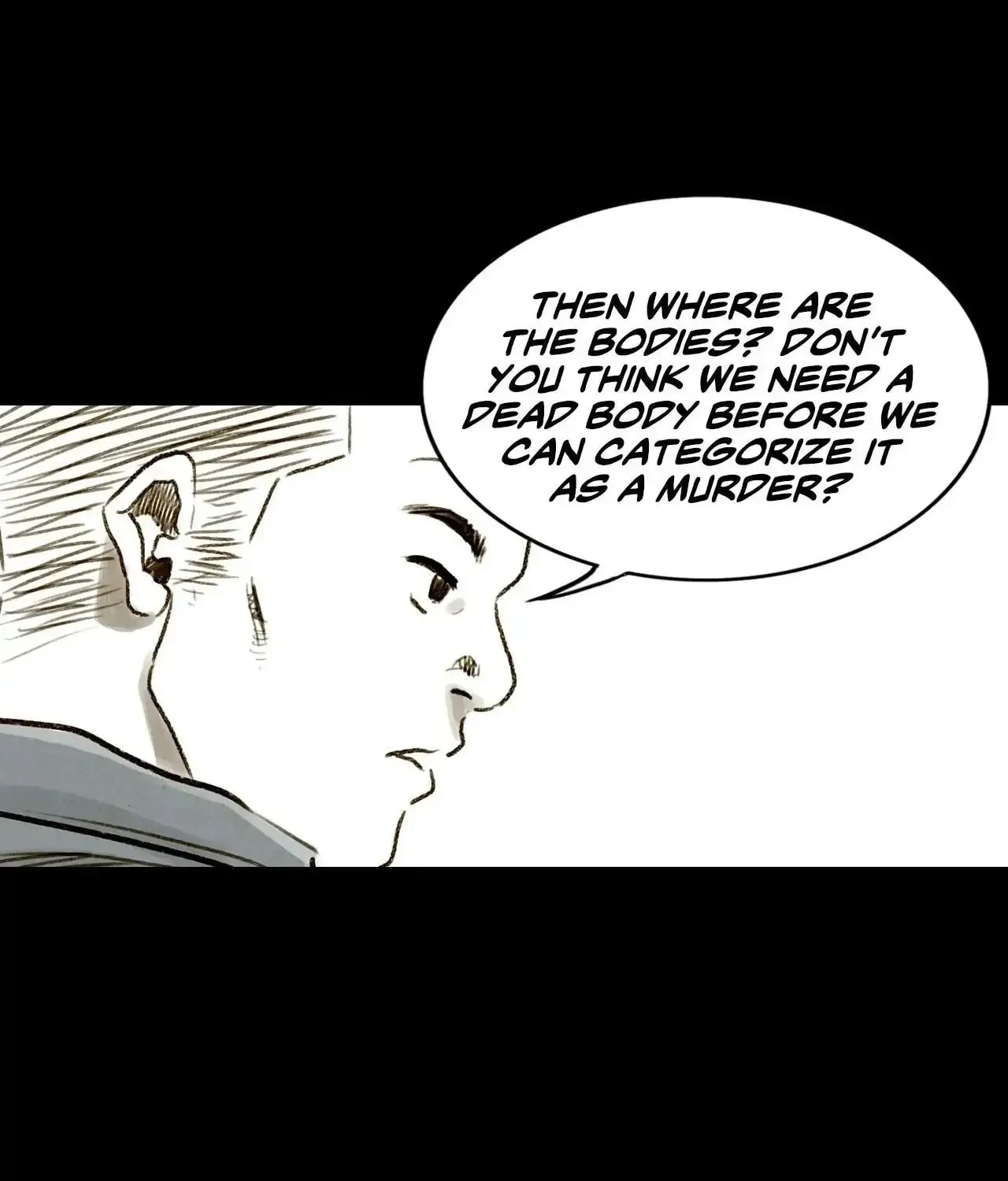 Delicious! Chapter 32 page 38 - 