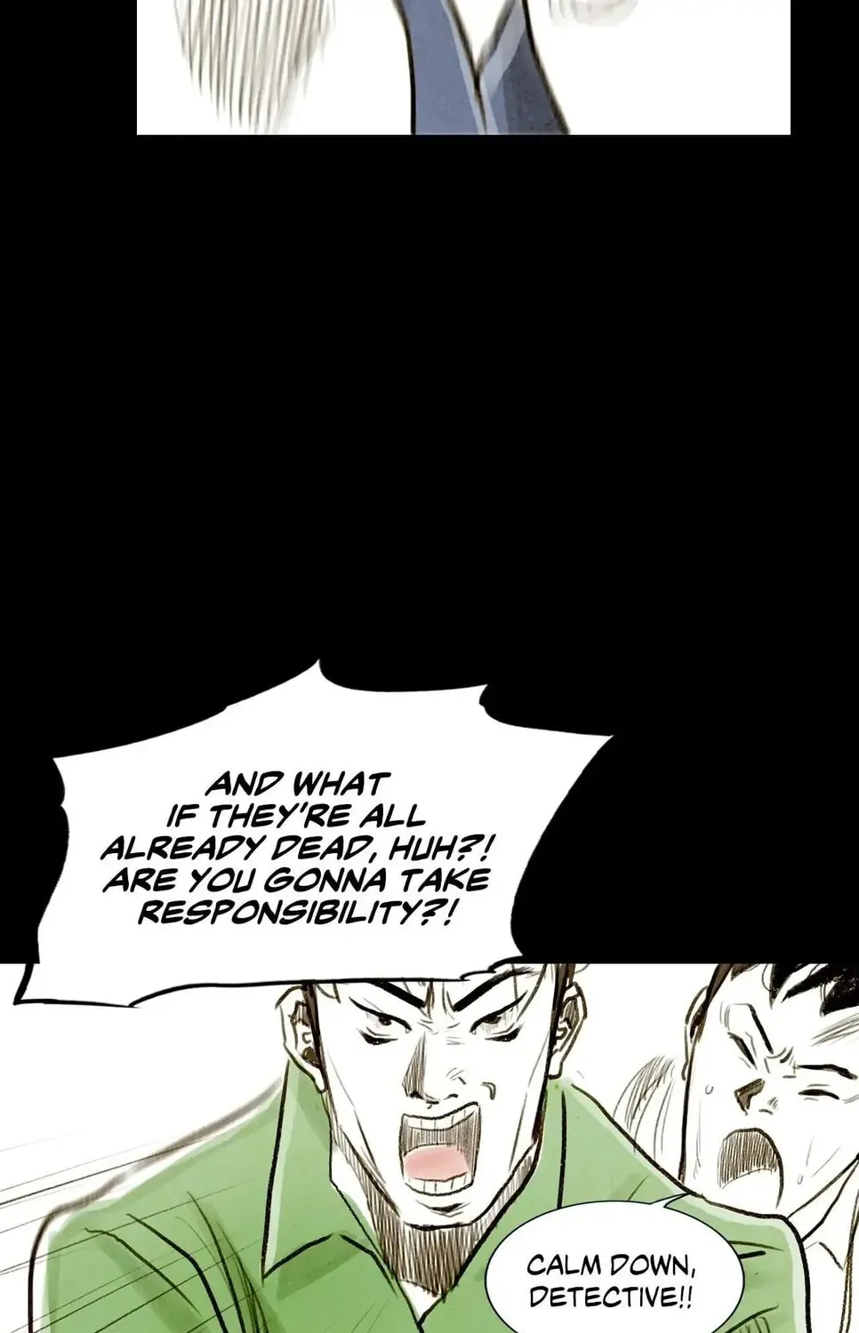 Delicious! Chapter 32 page 47 - 