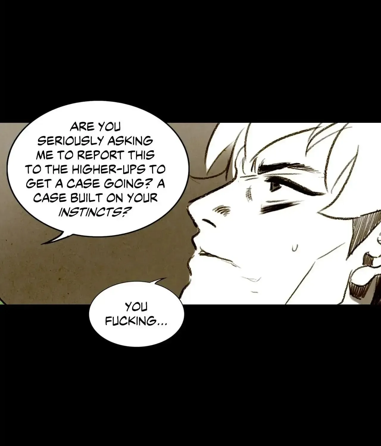 Delicious! Chapter 32 page 50 - 