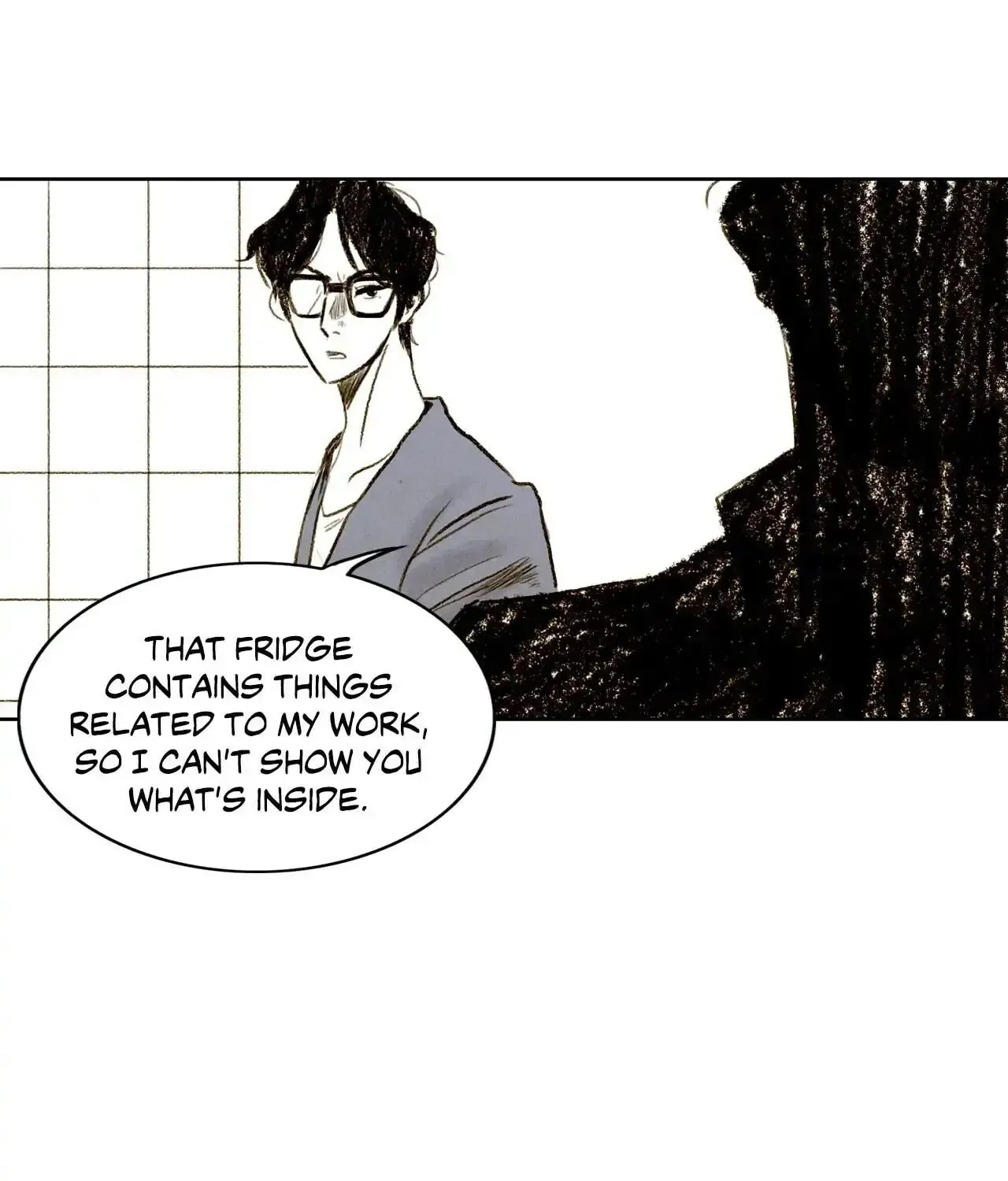 Delicious! Chapter 32 page 6 - 