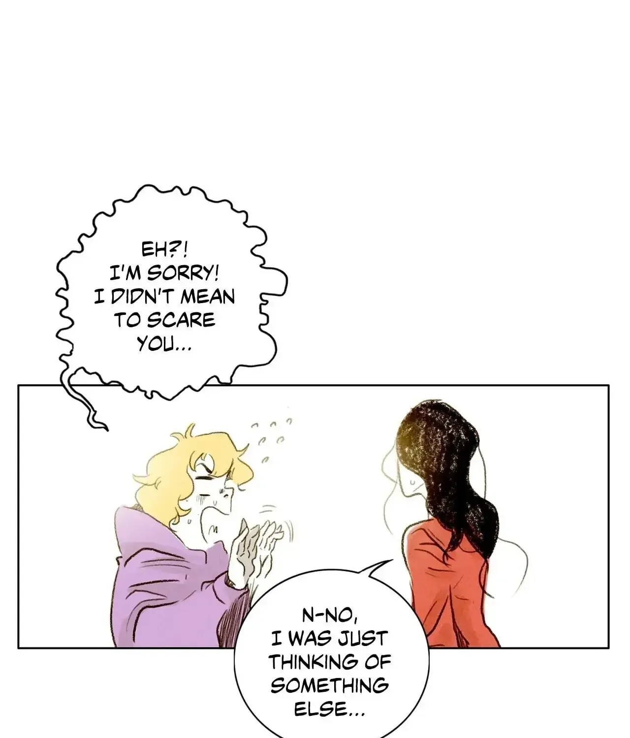 Delicious! Chapter 32 page 75 - 