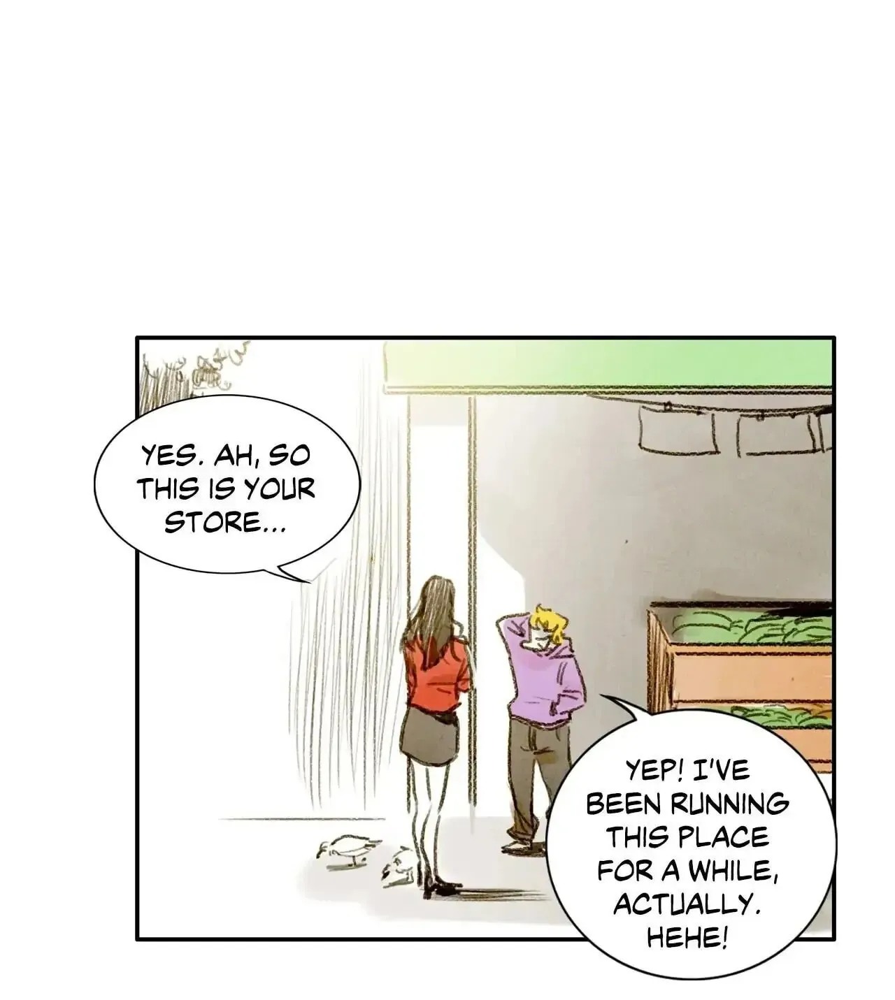 Delicious! Chapter 32 page 77 - 