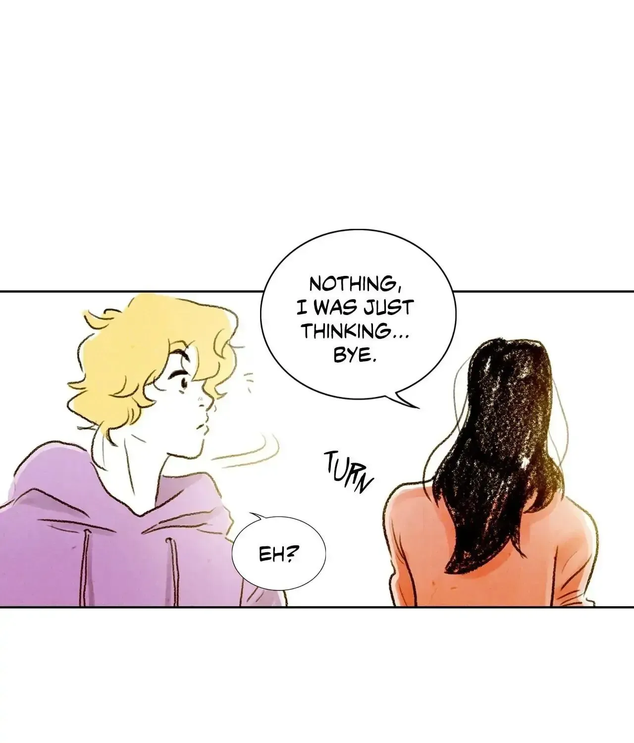 Delicious! Chapter 32 page 82 - 