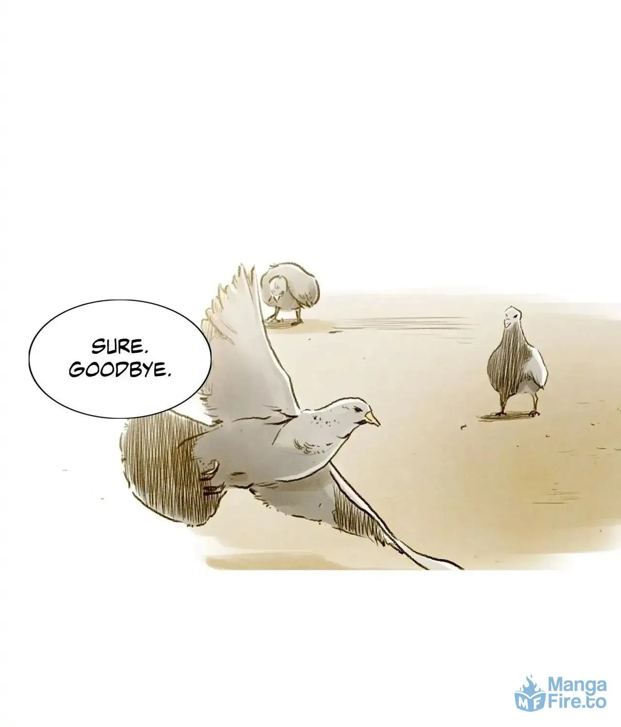 Delicious! Chapter 32 page 91 - 