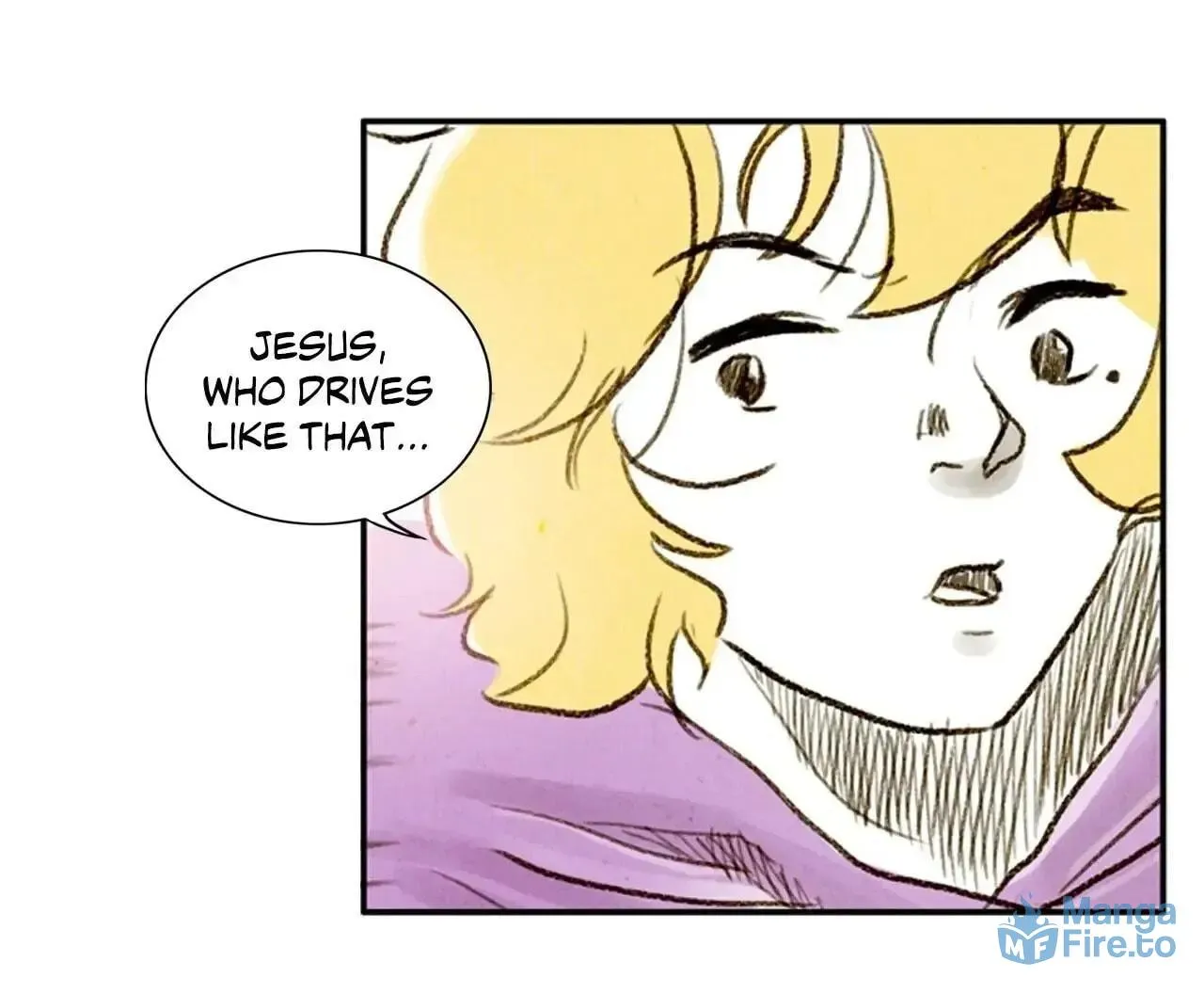 Delicious! Chapter 32 page 96 - 