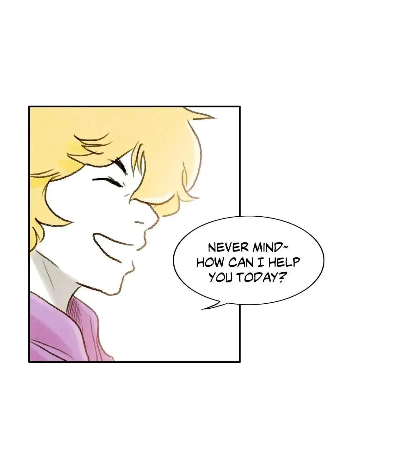 Delicious! Chapter 33 page 21 - 
