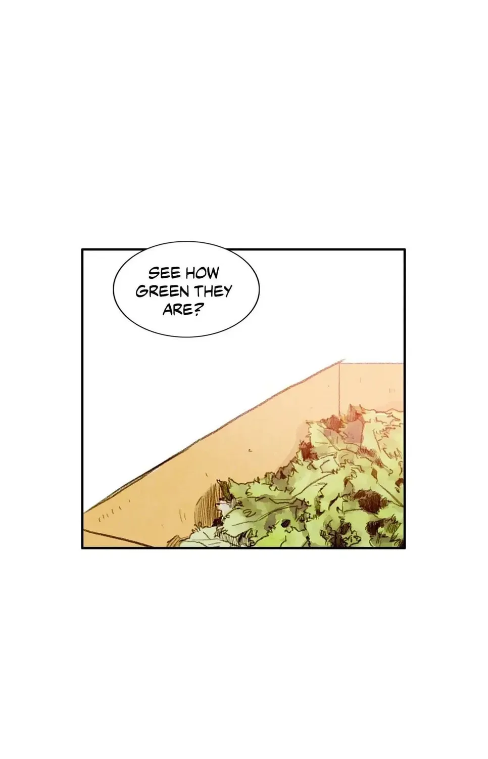 Delicious! Chapter 33 page 23 - 
