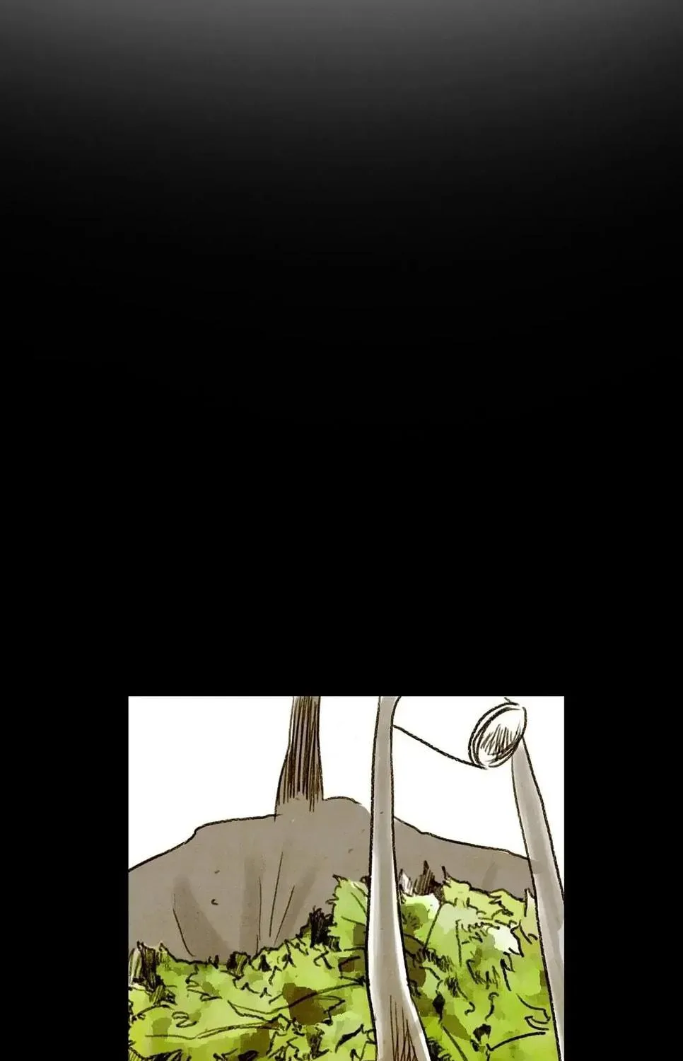 Delicious! Chapter 33 page 27 - 