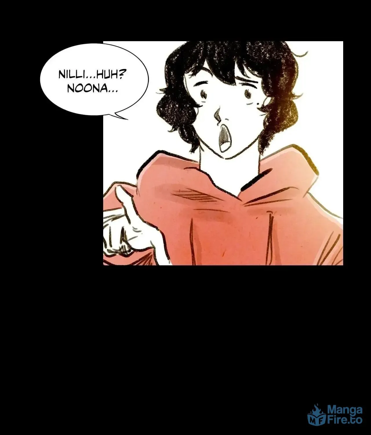 Delicious! Chapter 33 page 34 - 