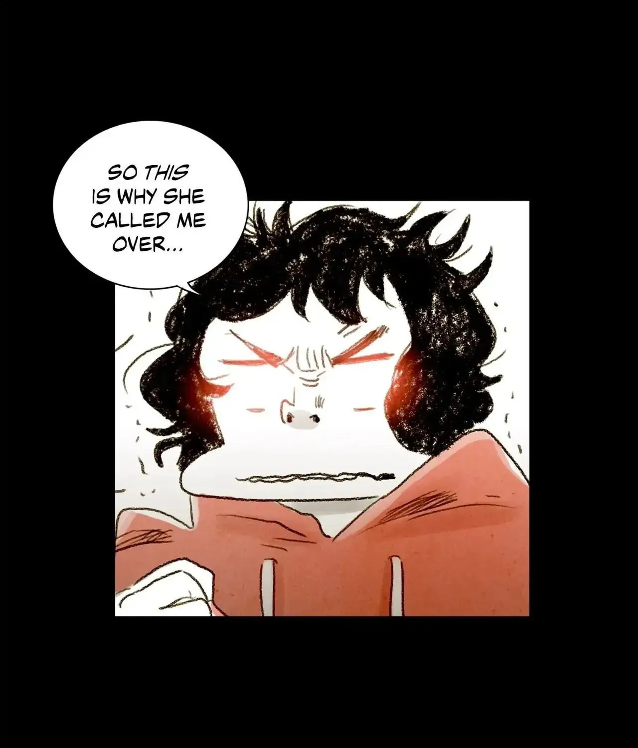 Delicious! Chapter 33 page 37 - 