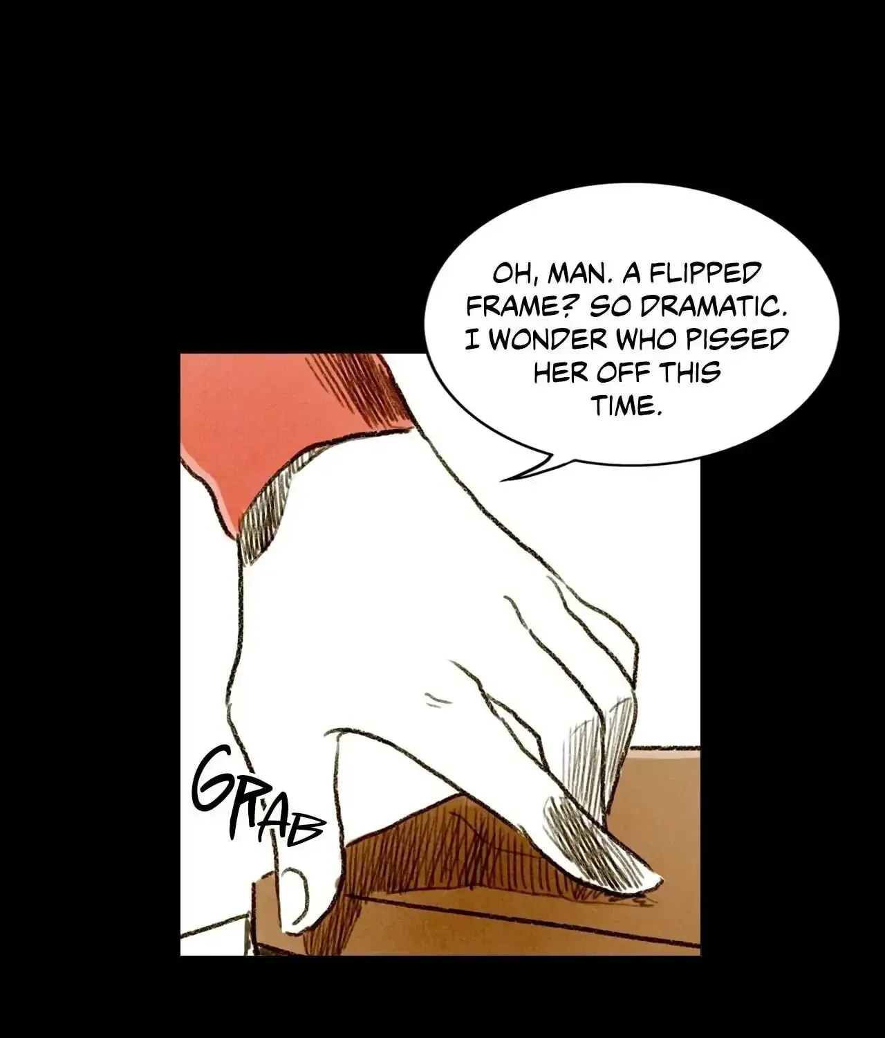 Delicious! Chapter 33 page 42 - 
