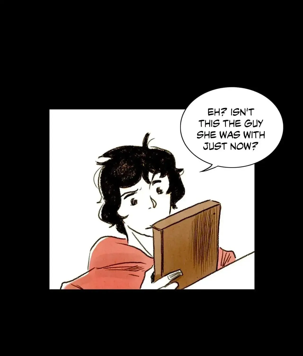 Delicious! Chapter 33 page 44 - 