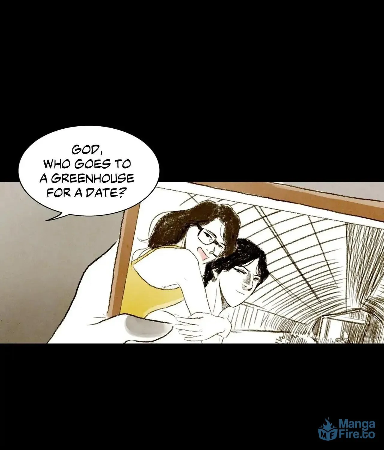 Delicious! Chapter 33 page 45 - 