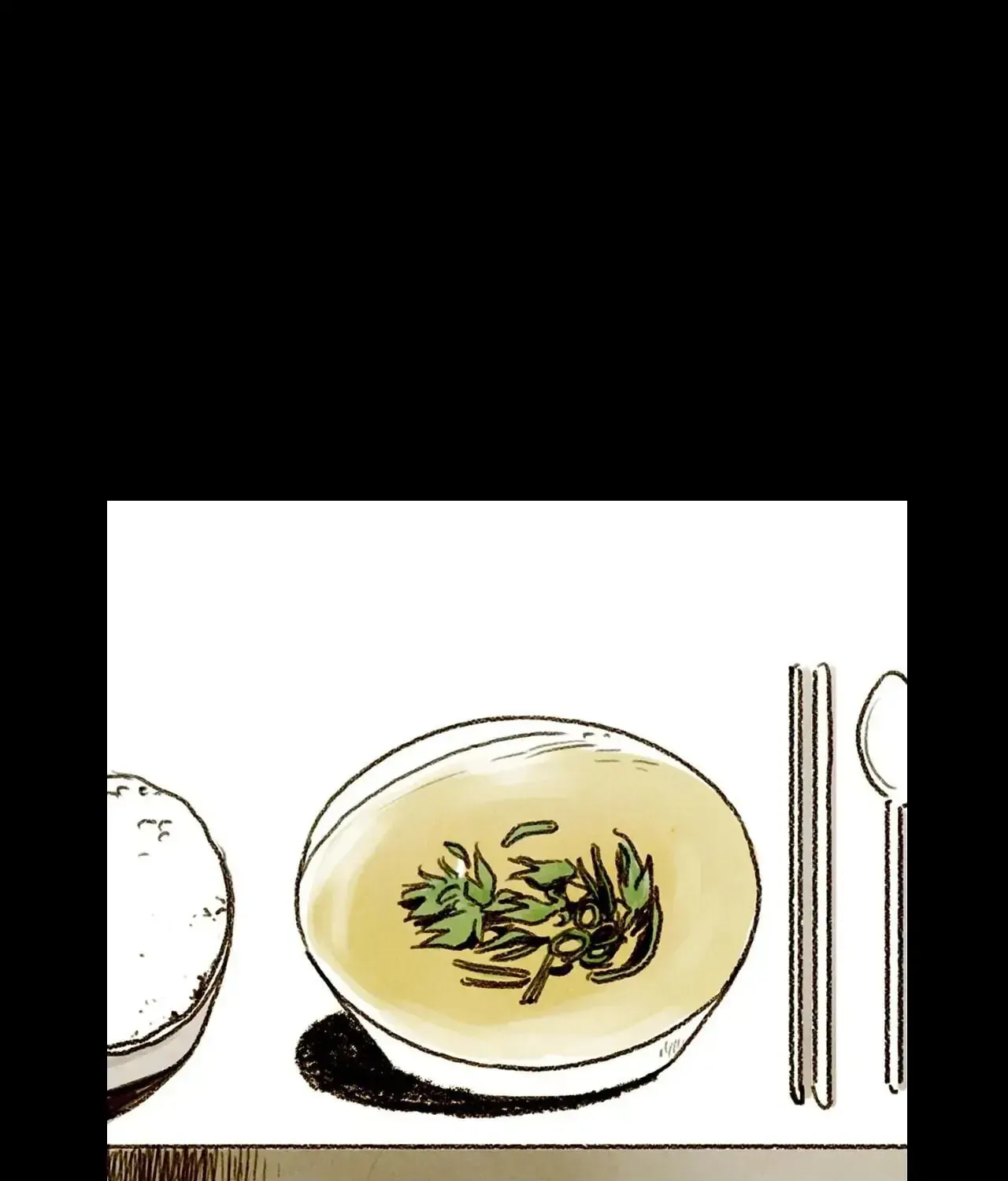Delicious! Chapter 33 page 48 - 