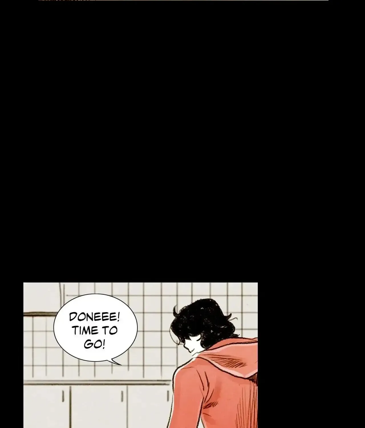 Delicious! Chapter 33 page 49 - 