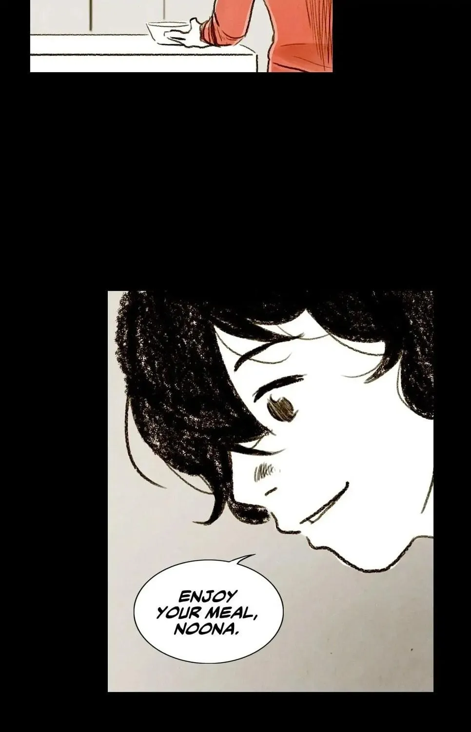Delicious! Chapter 33 page 50 - 