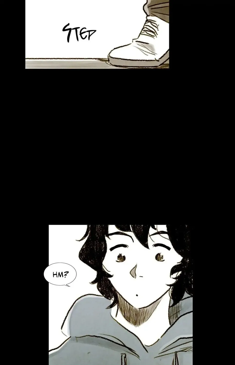 Delicious! Chapter 33 page 54 - 