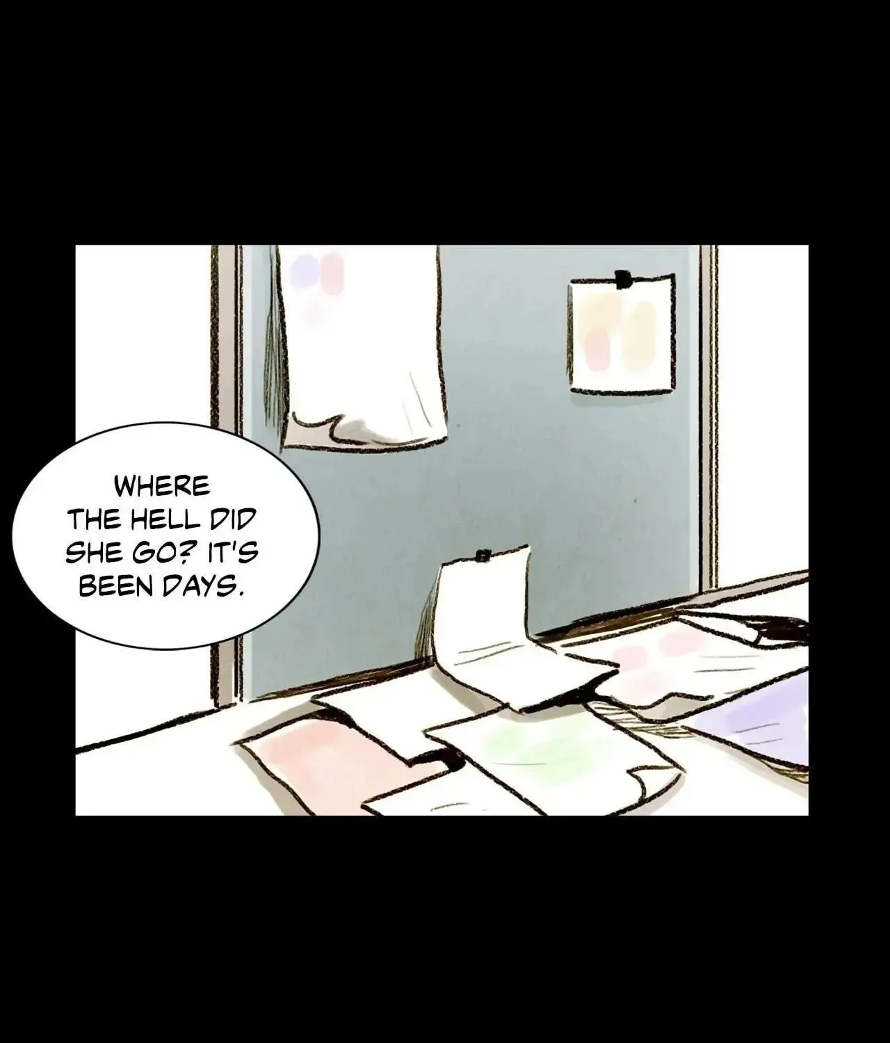 Delicious! Chapter 33 page 56 - 