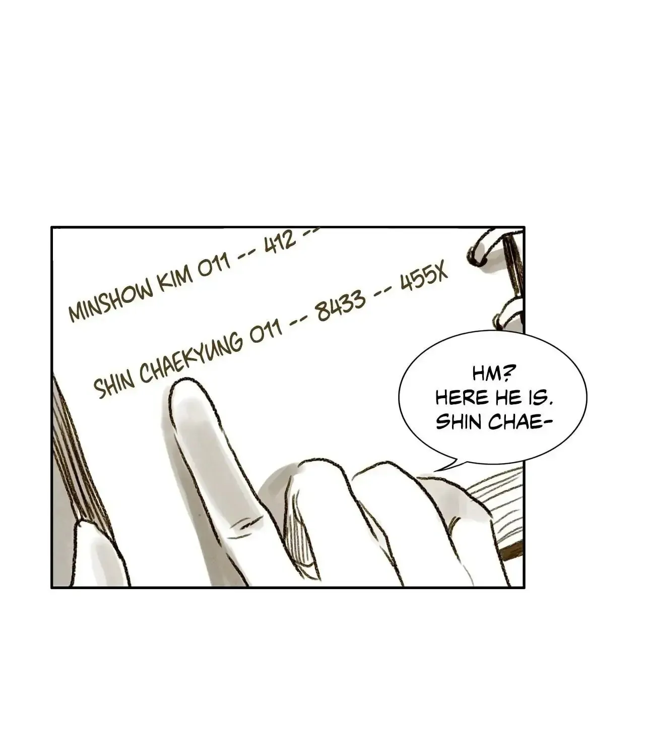 Delicious! Chapter 33 page 64 - 