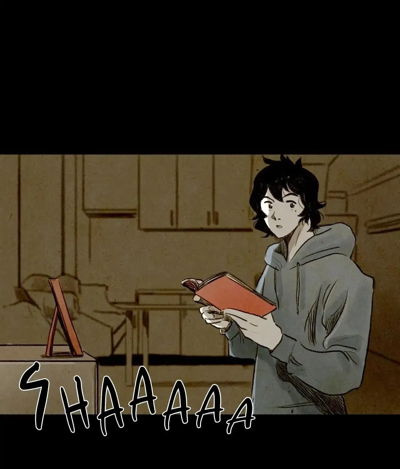 Delicious! Chapter 33 page 68 - 