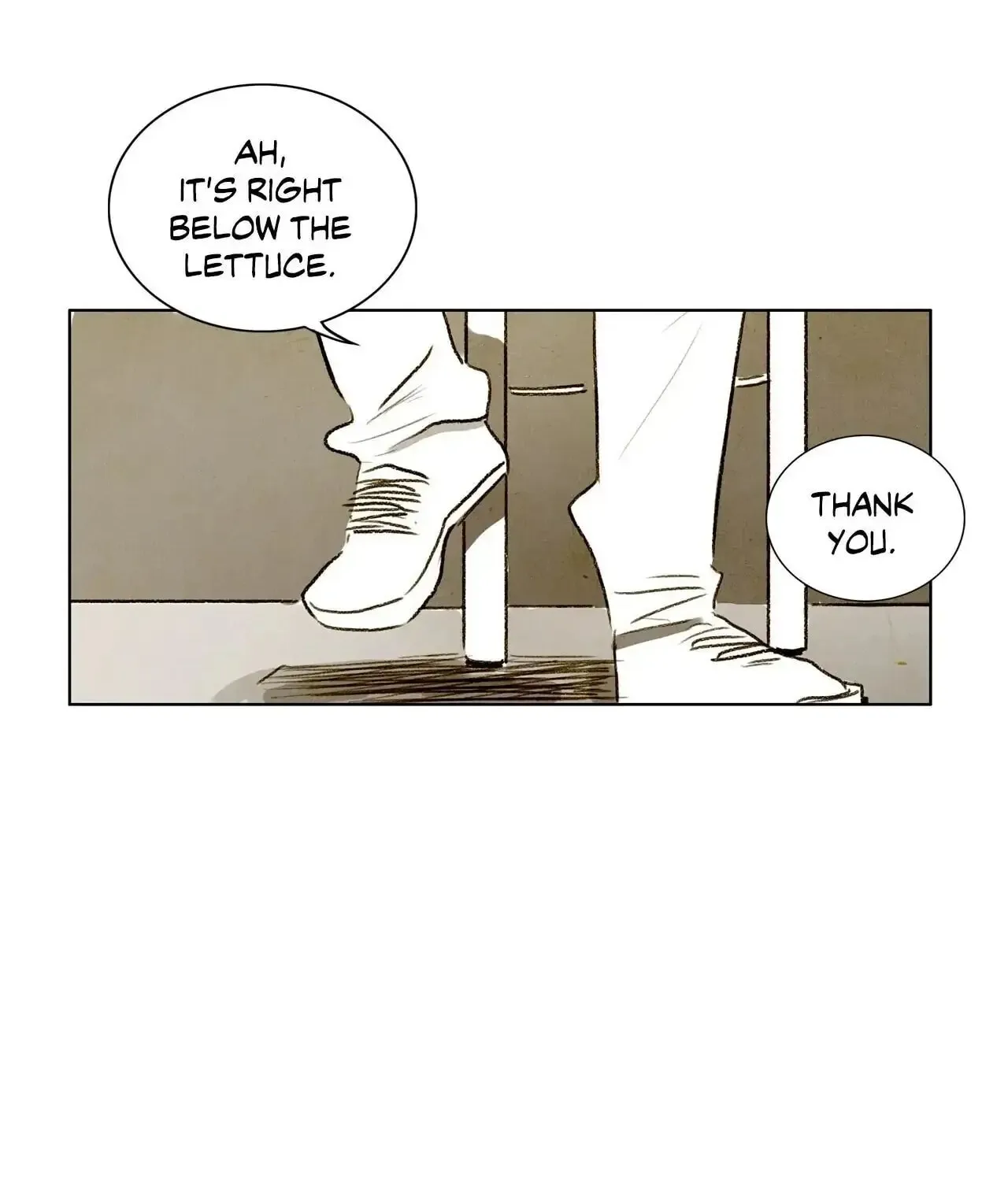 Delicious! Chapter 33 page 76 - 