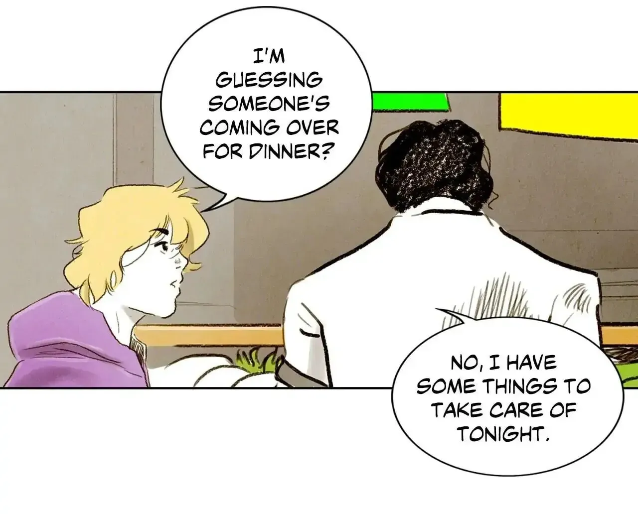 Delicious! Chapter 33 page 77 - 