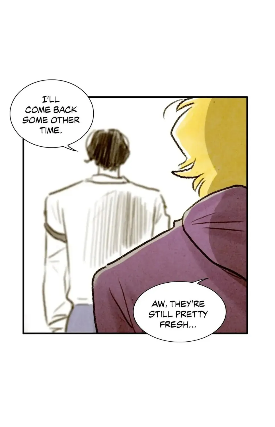 Delicious! Chapter 33 page 80 - 