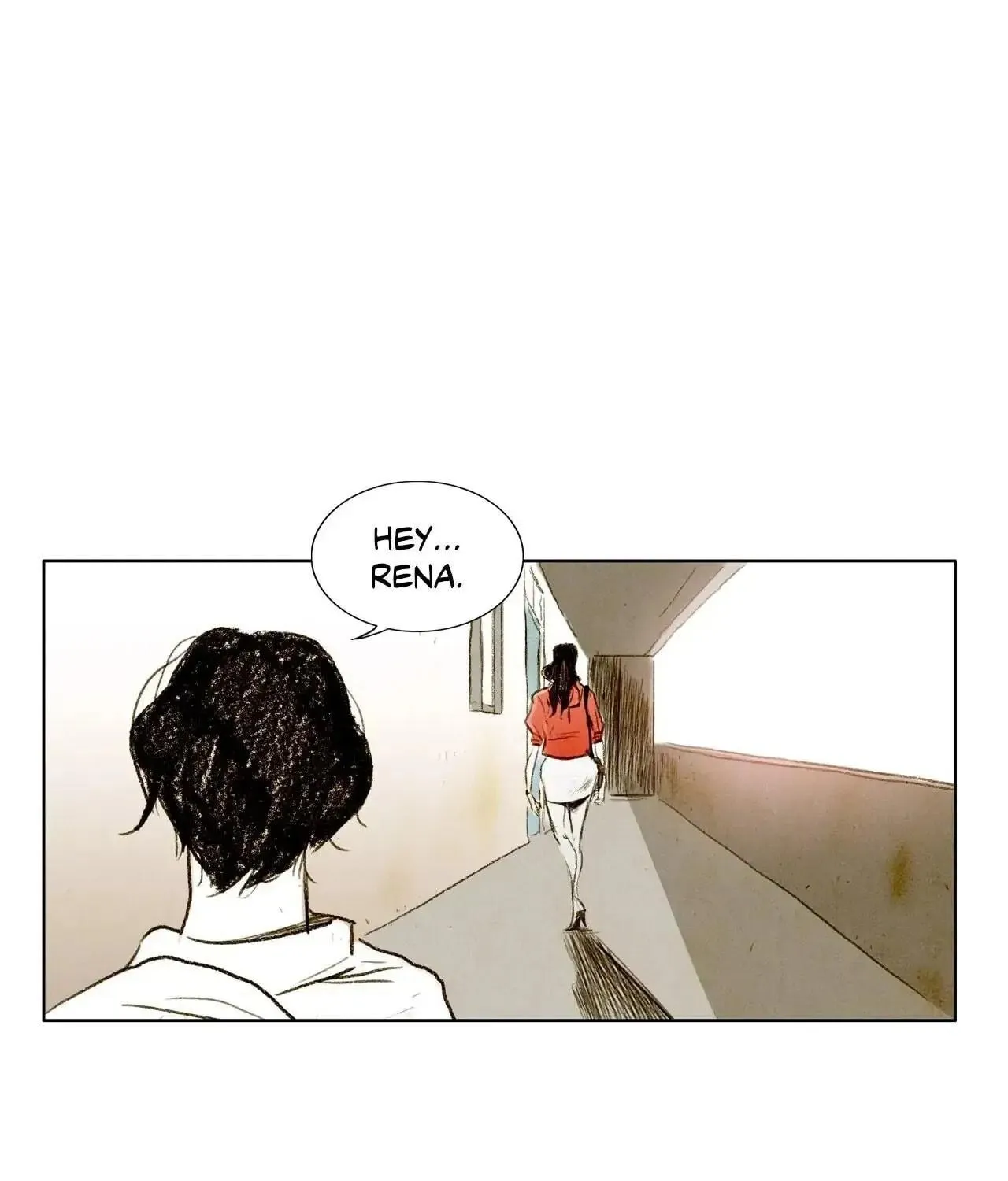 Delicious! Chapter 33 page 9 - 