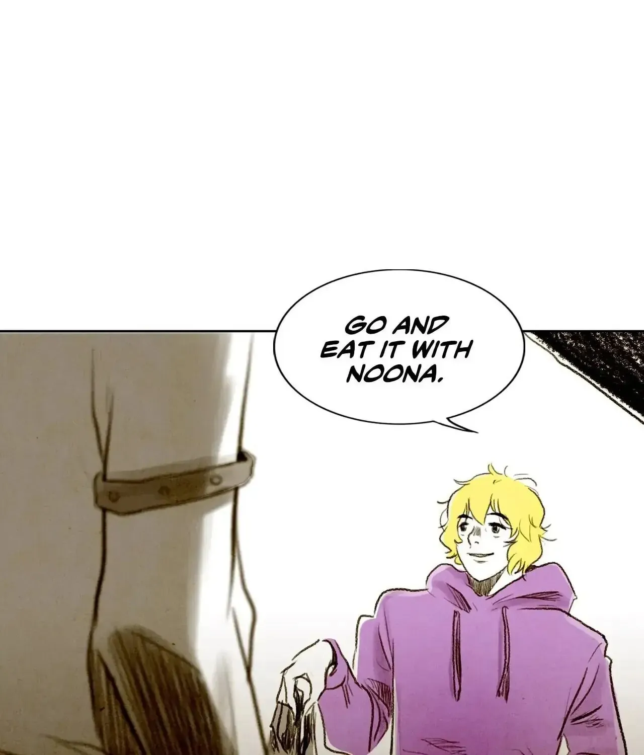 Delicious! Chapter 33 page 87 - 