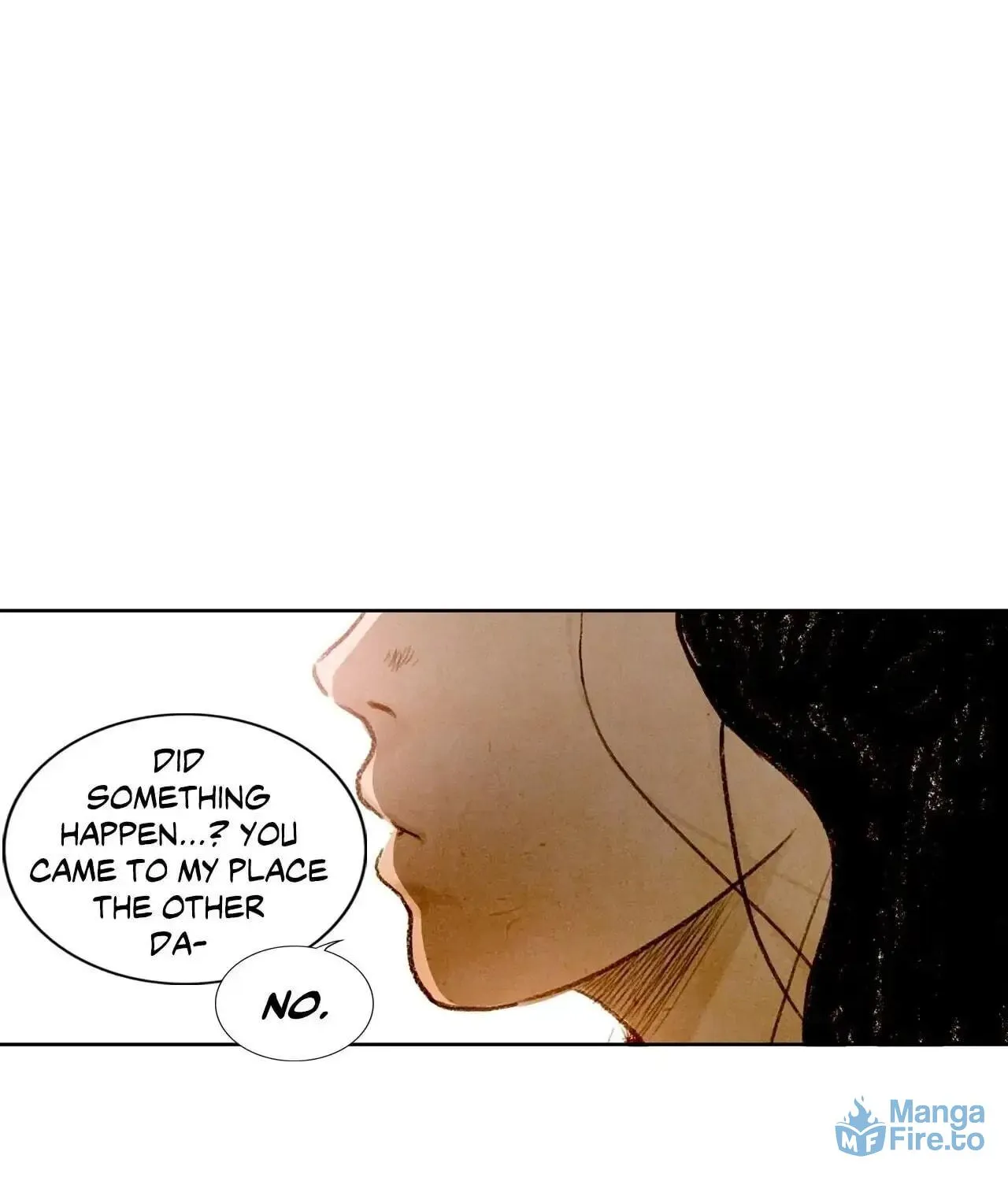Delicious! Chapter 33 page 10 - 