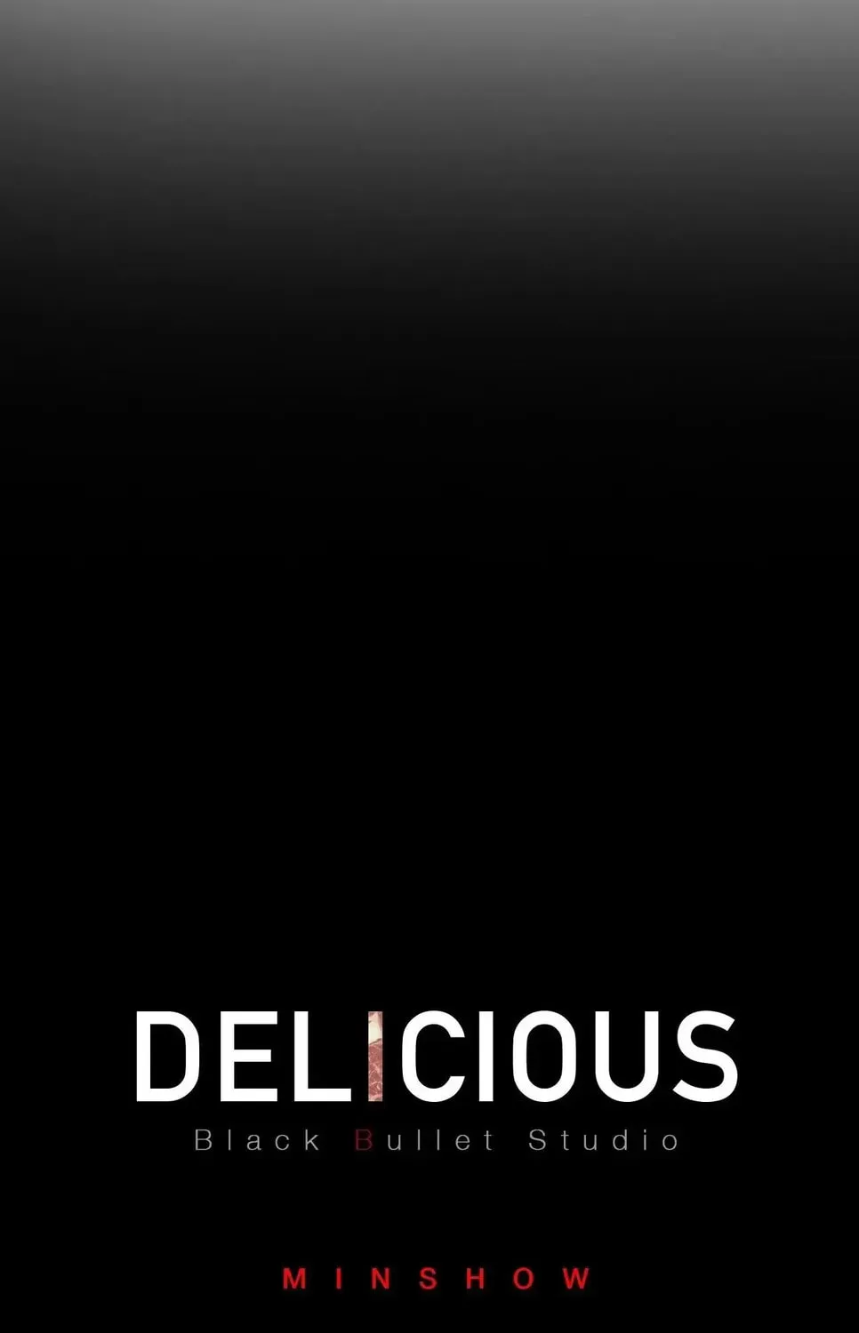 Delicious! Chapter 34 page 18 - 