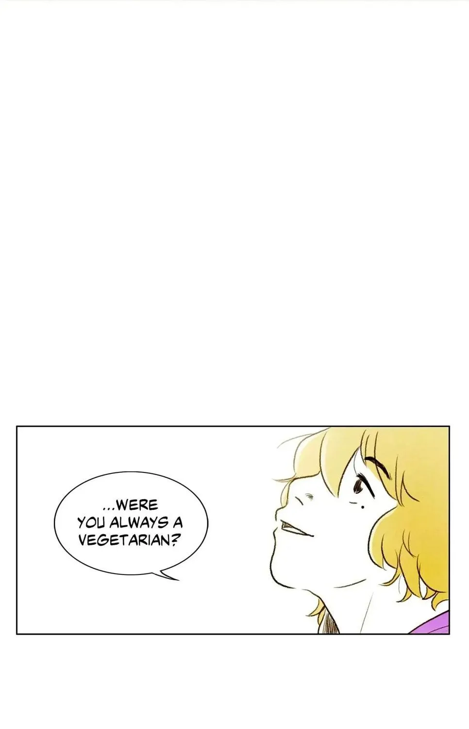 Delicious! Chapter 34 page 4 - 