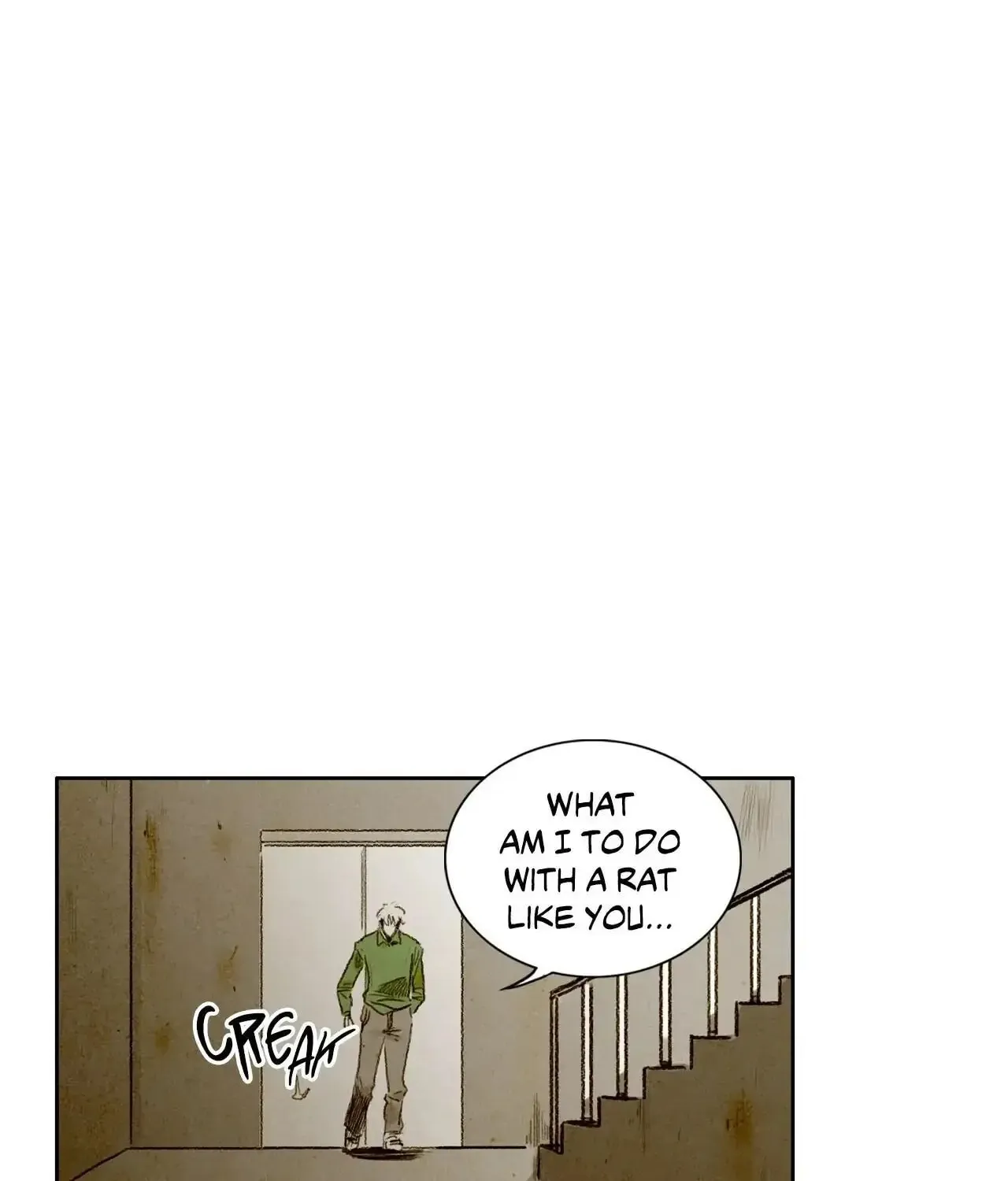 Delicious! Chapter 34 page 36 - 