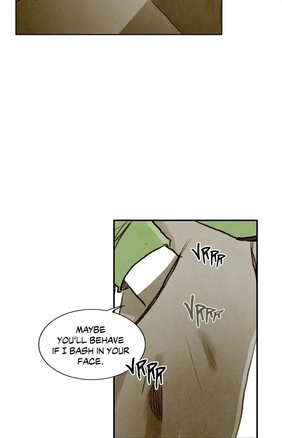 Delicious! Chapter 34 page 37 - 