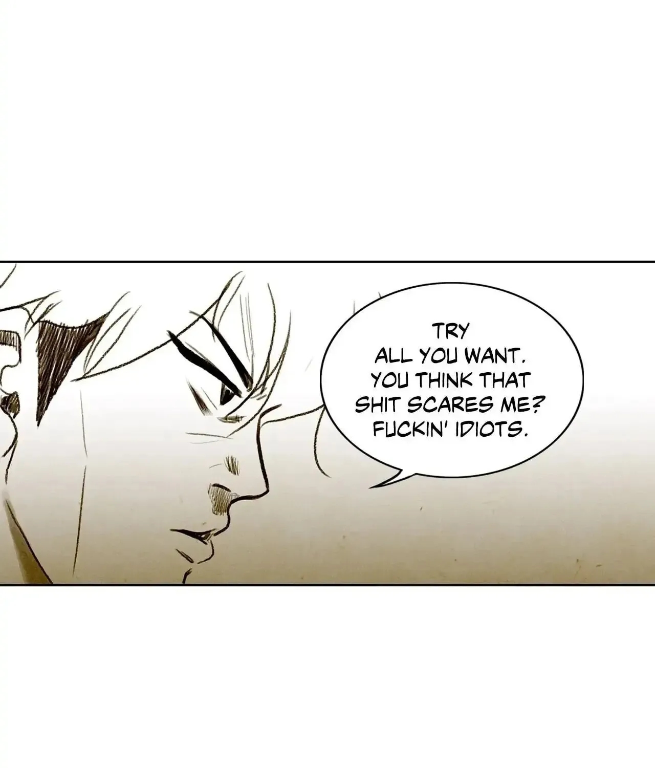 Delicious! Chapter 34 page 40 - 