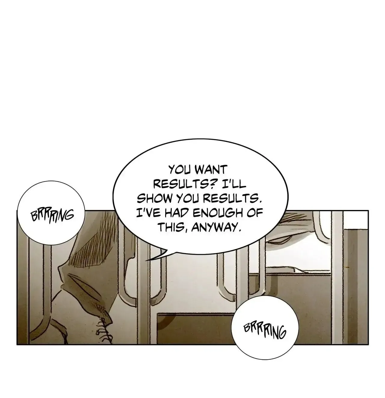 Delicious! Chapter 34 page 41 - 