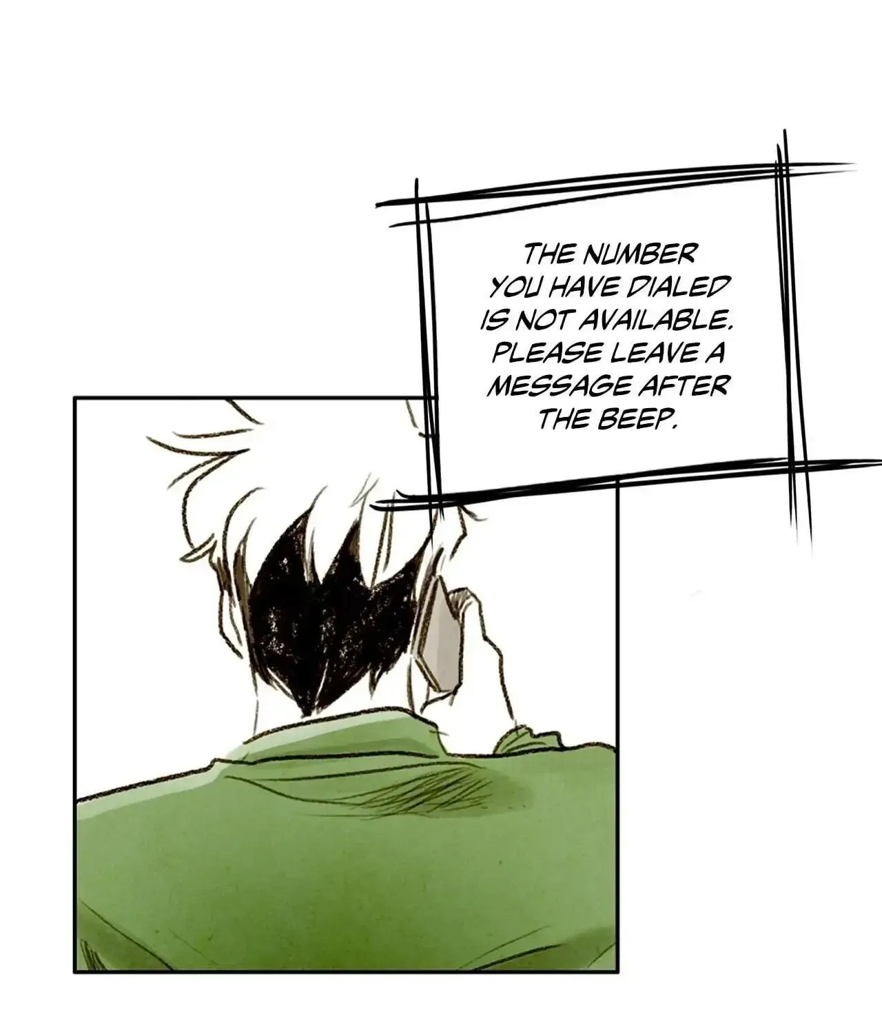 Delicious! Chapter 34 page 42 - 
