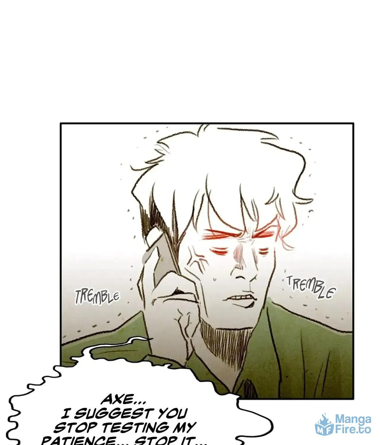Delicious! Chapter 34 page 43 - 