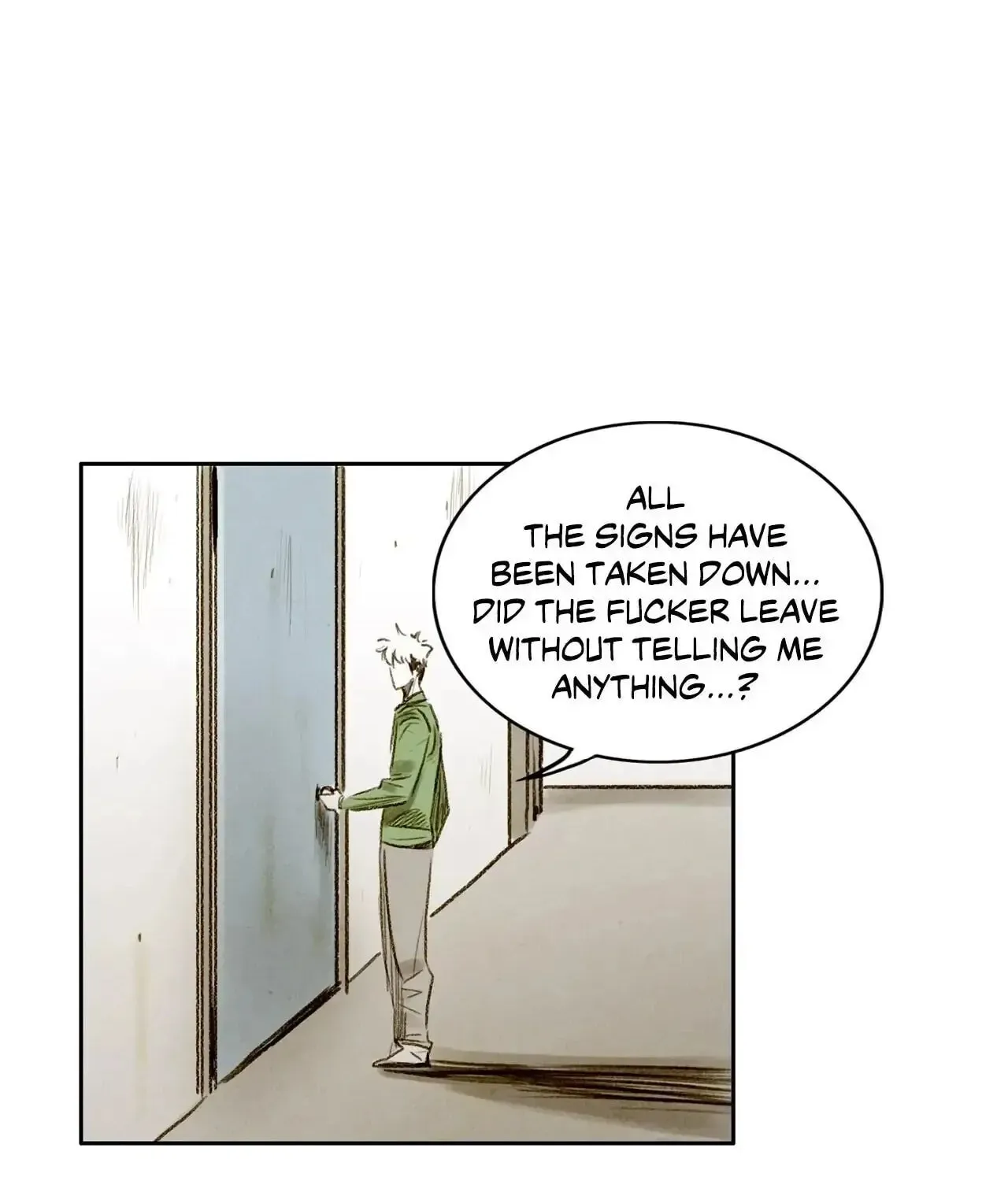 Delicious! Chapter 34 page 47 - 