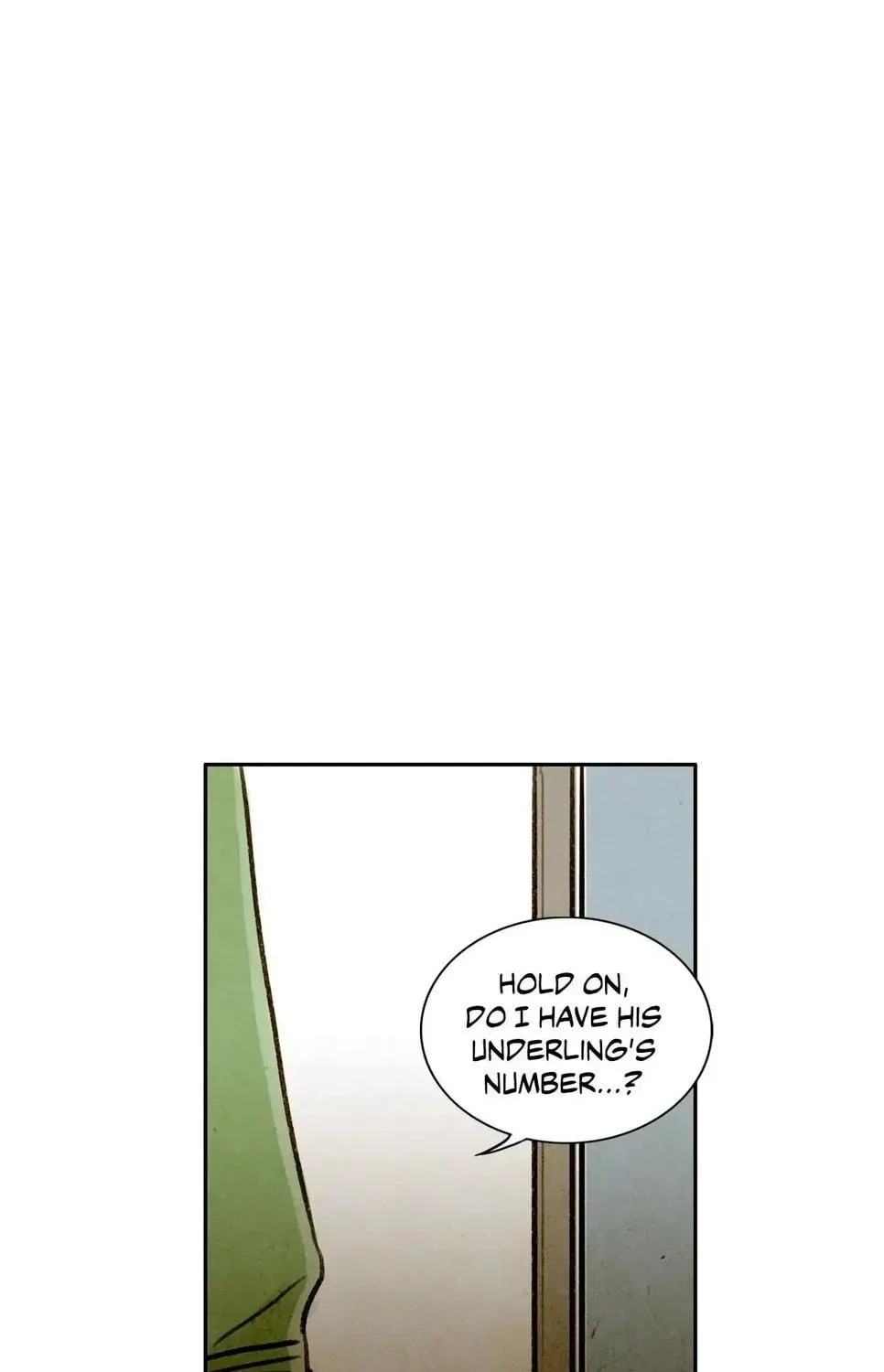 Delicious! Chapter 34 page 48 - 