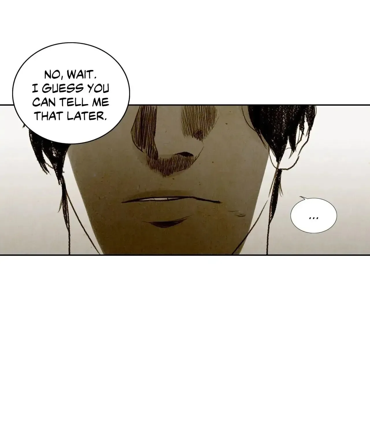 Delicious! Chapter 34 page 6 - 