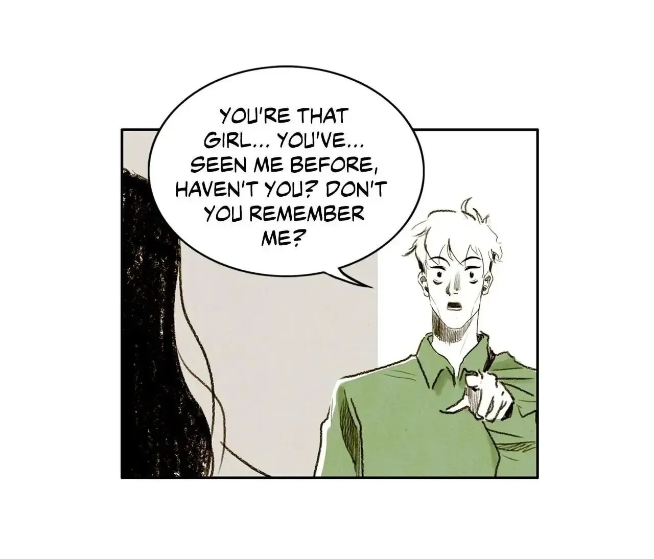 Delicious! Chapter 34 page 52 - 