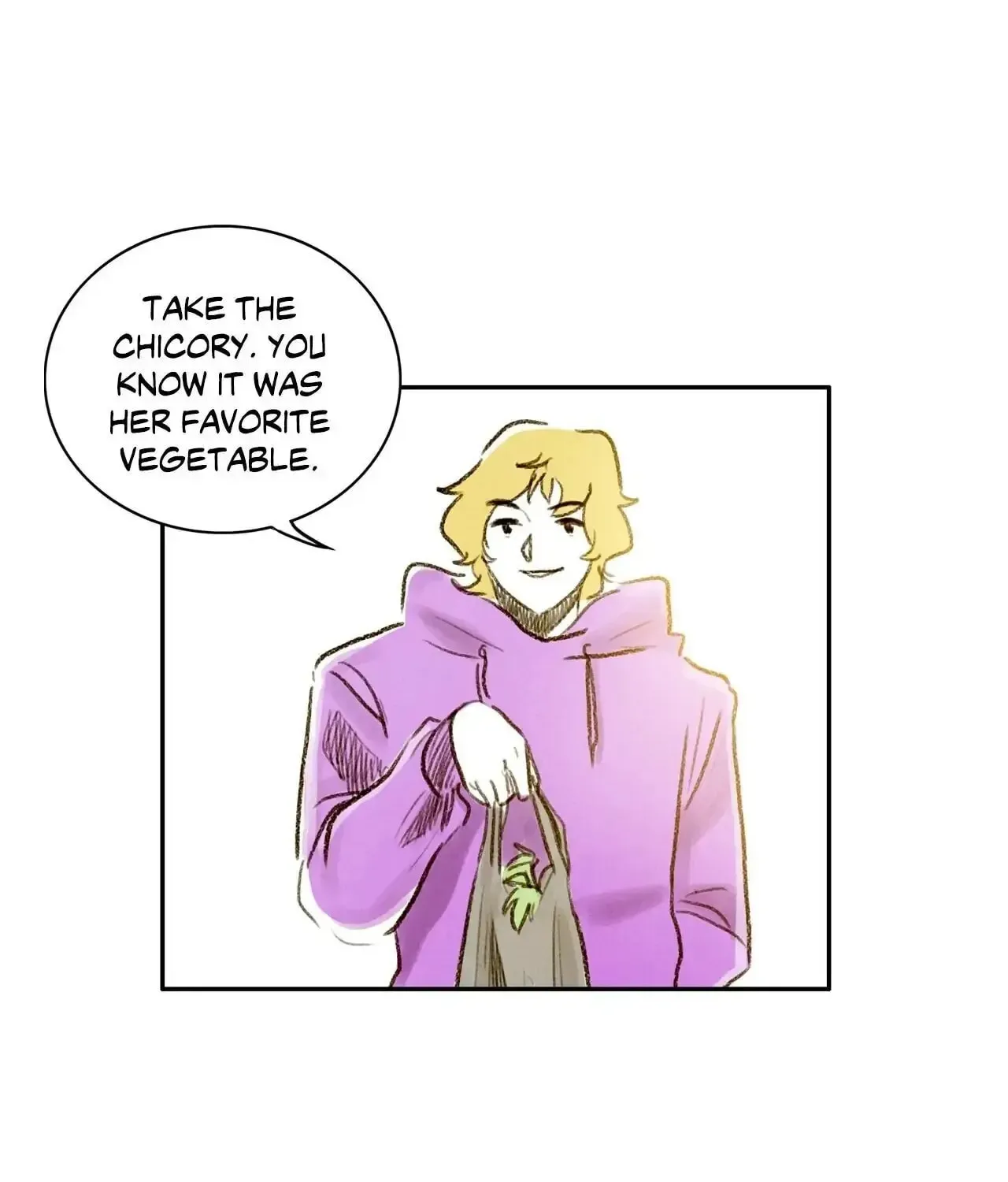 Delicious! Chapter 34 page 7 - 