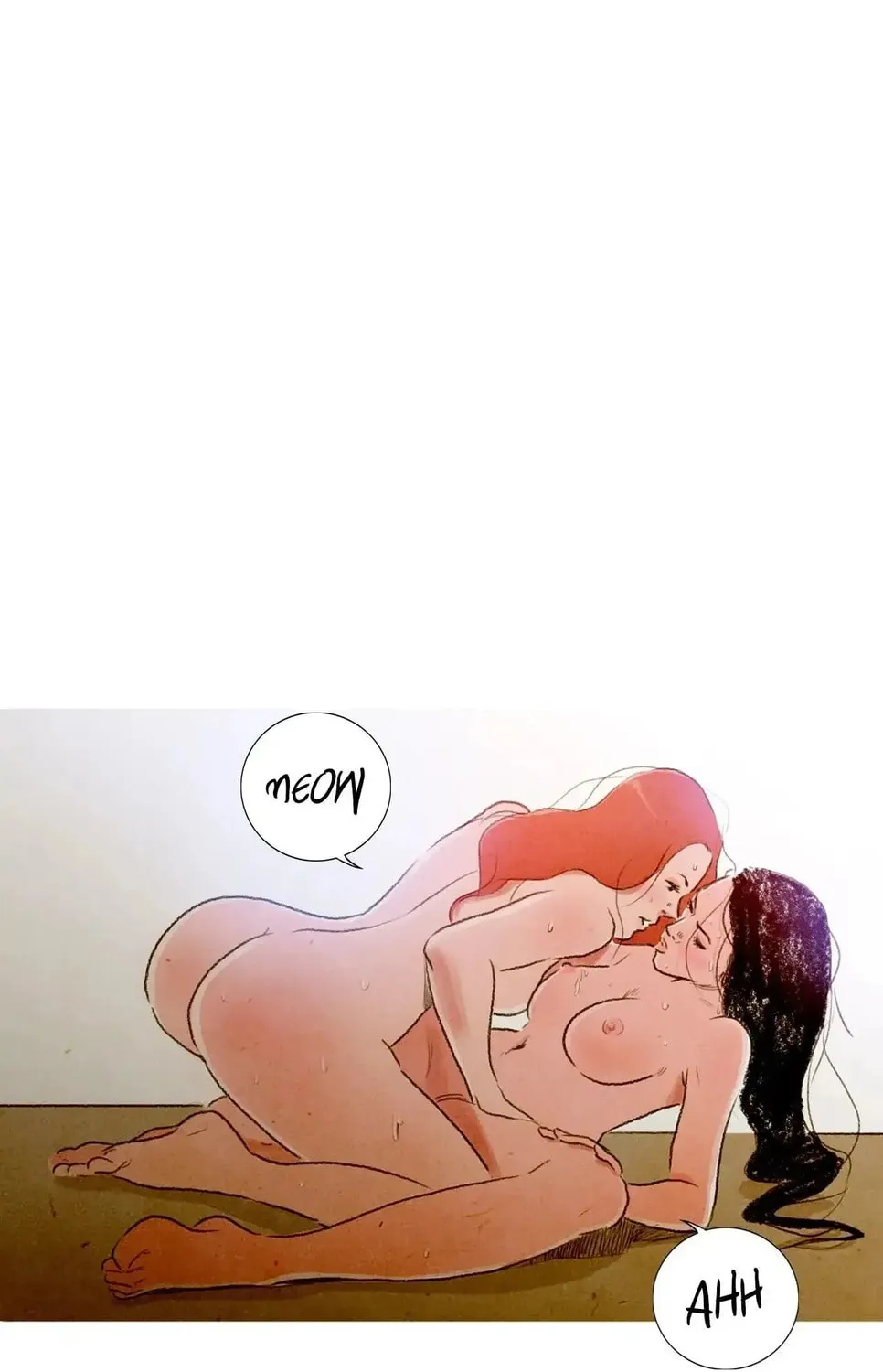 Delicious! Chapter 34 page 62 - 